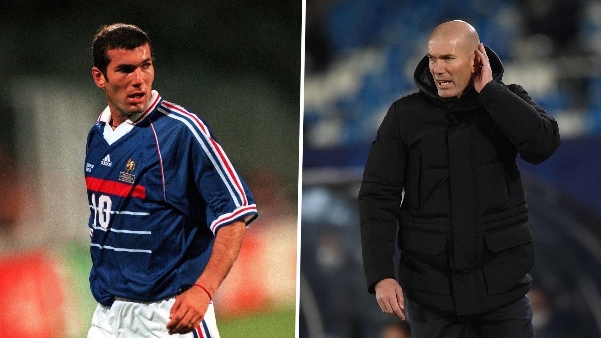 Zidane