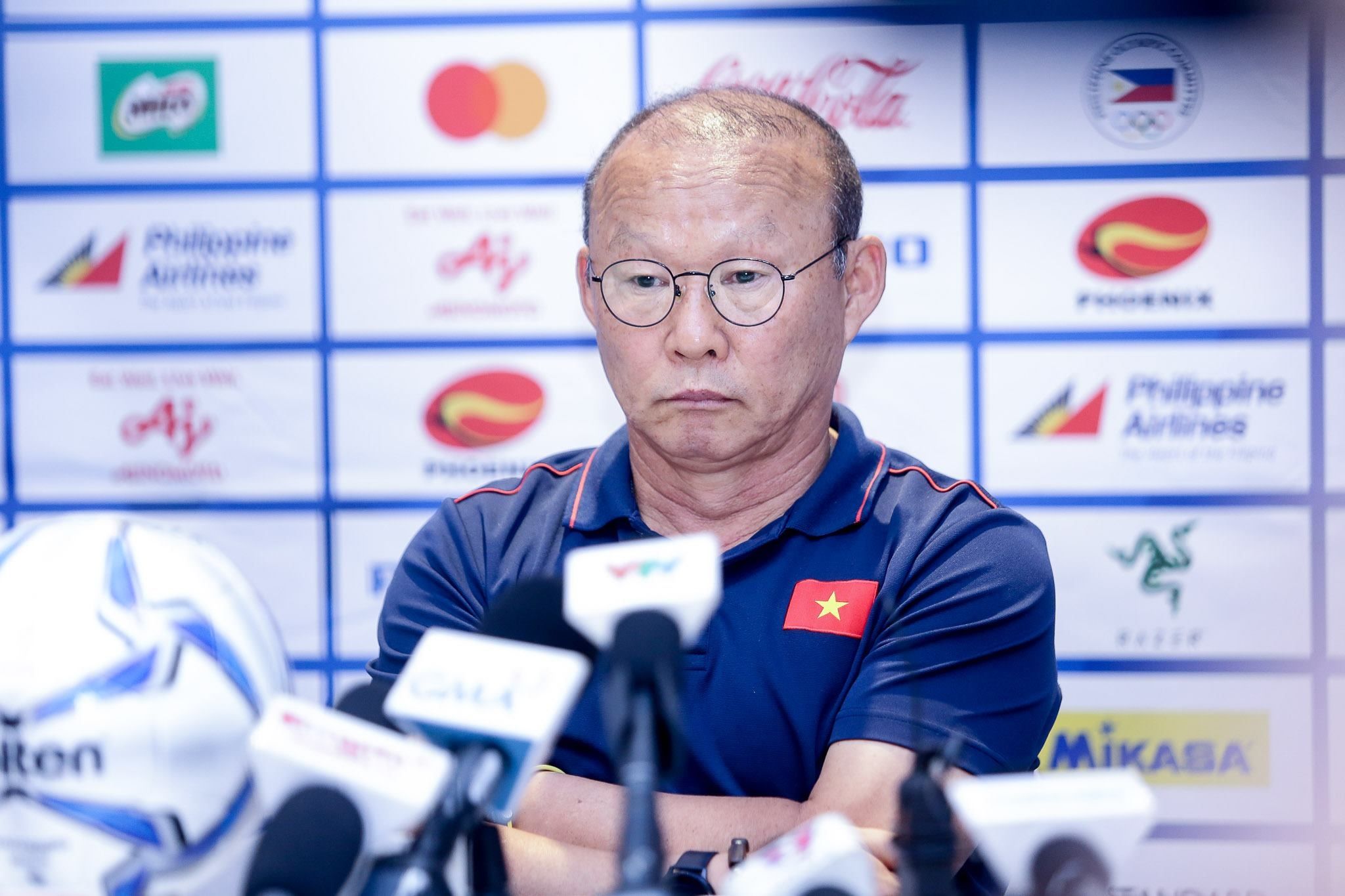 ปาร์ค ฮัง ซอ