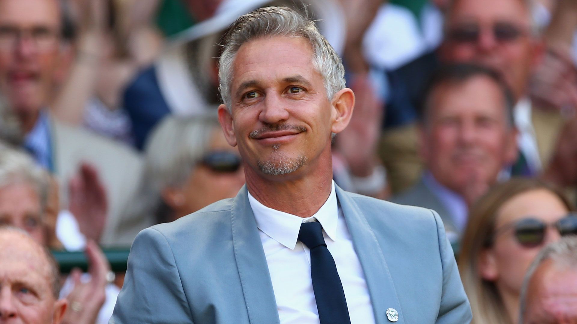 Gary Lineker 07042015