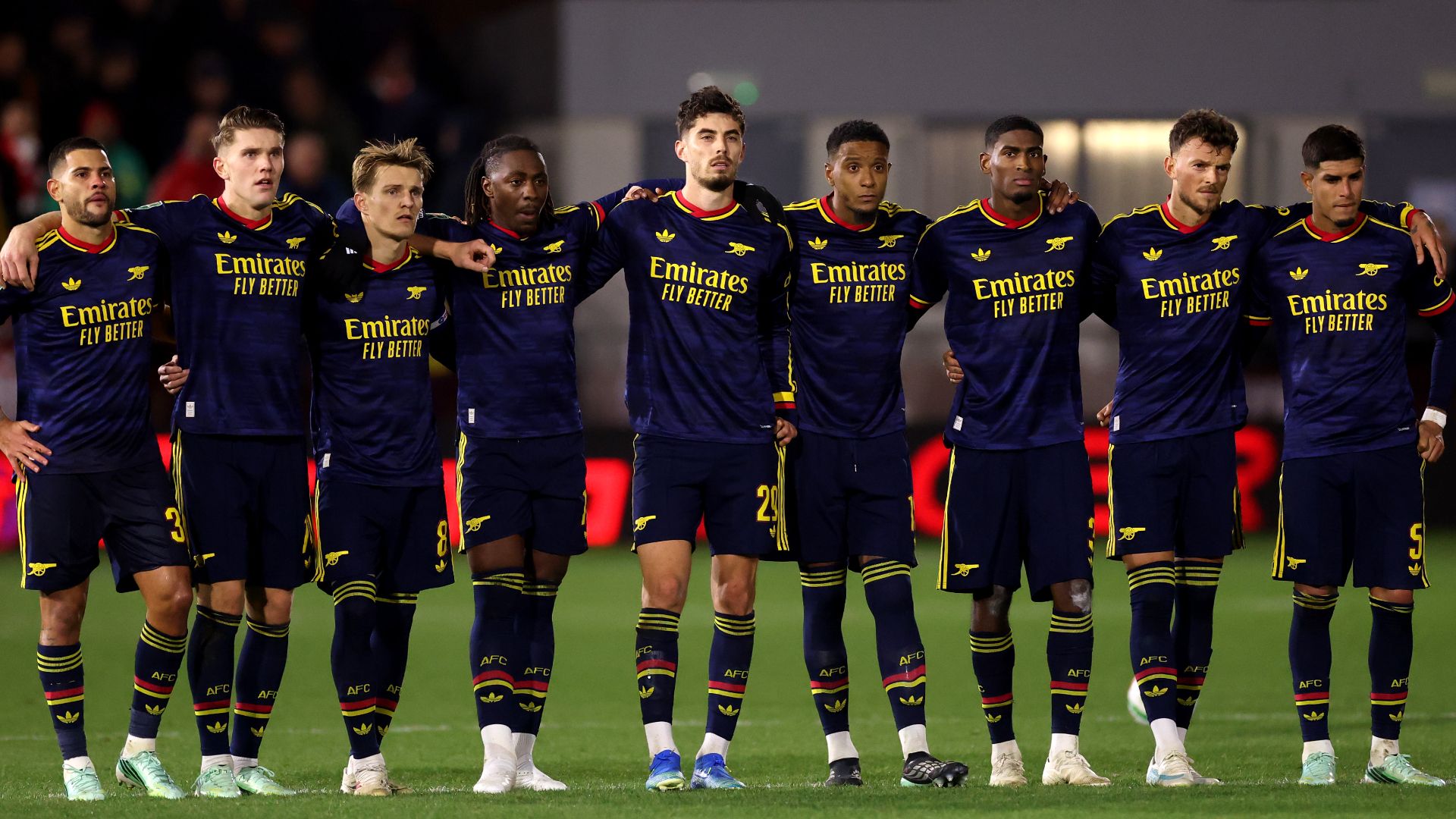 arsenal