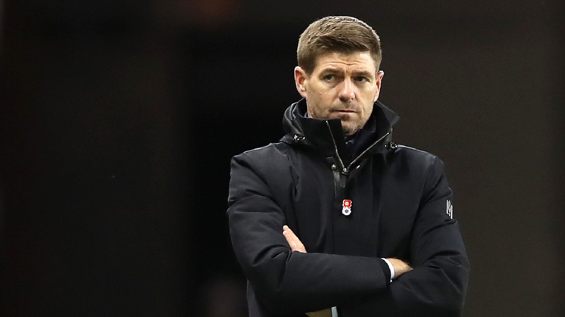 2019-12-07 Gerrard Rangers