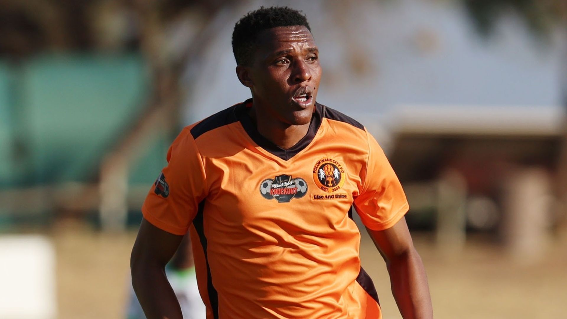 Sammy Seabi Polokwane City
