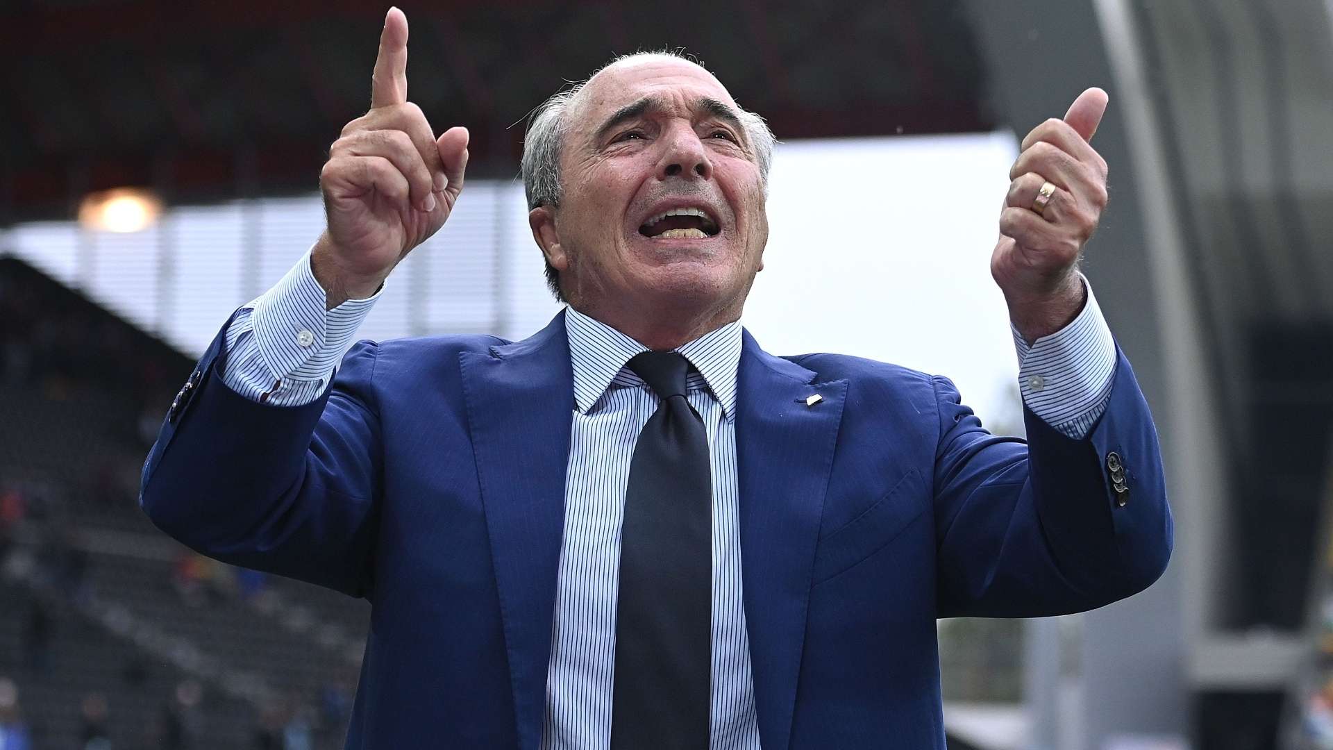 Commisso Fiorentina Serie A