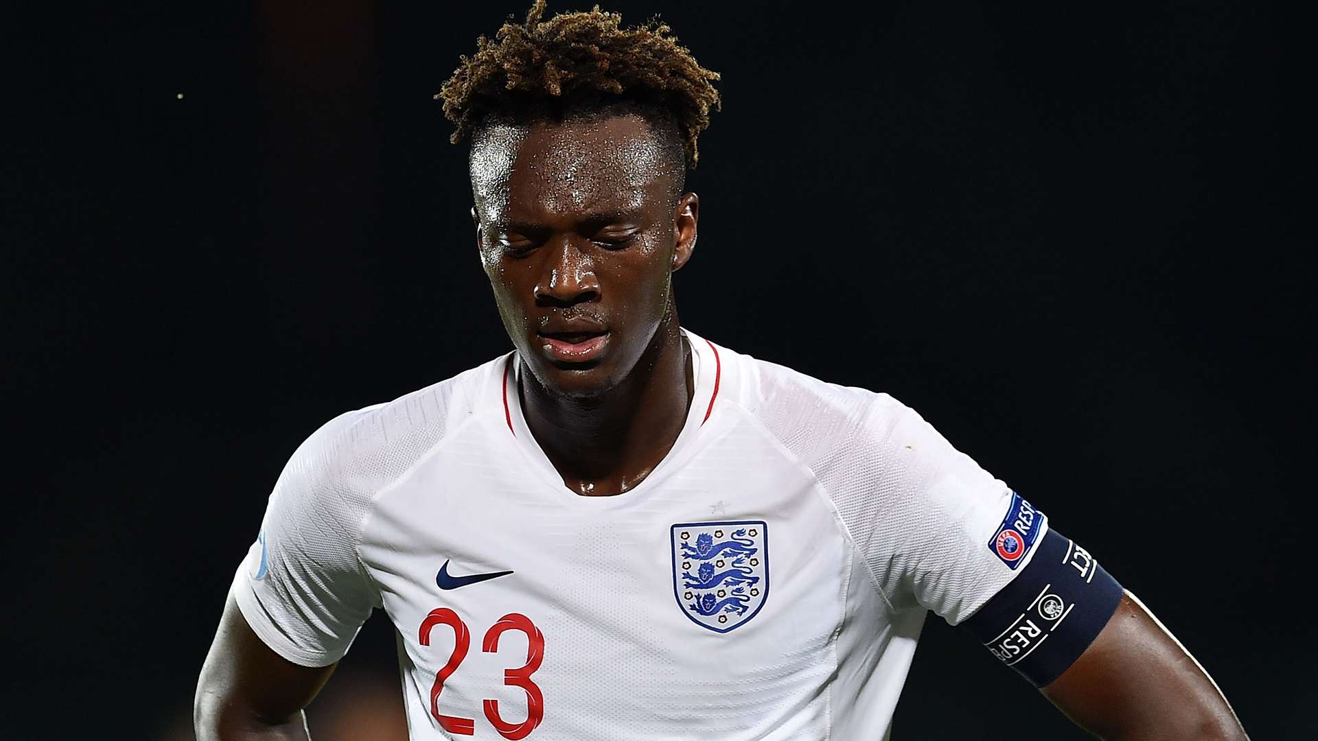 Tammy Abraham England