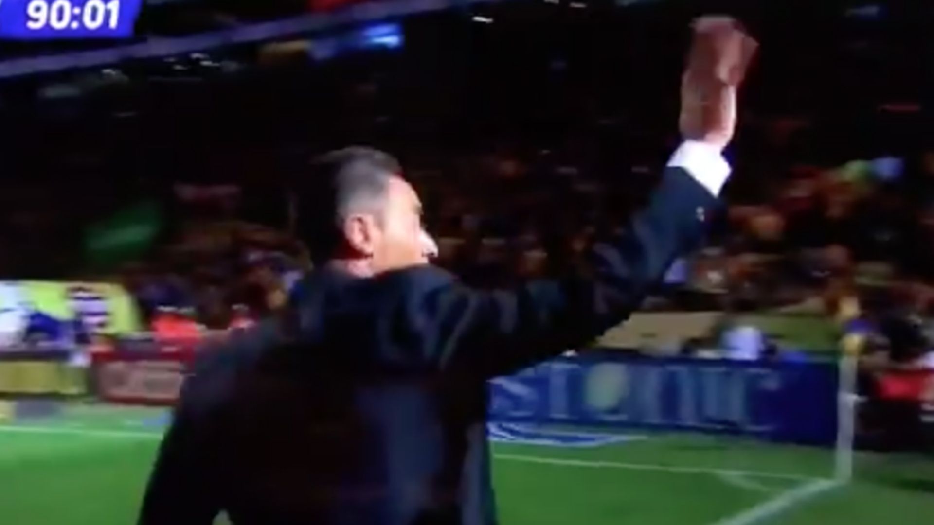 Pedro Caixinha burla