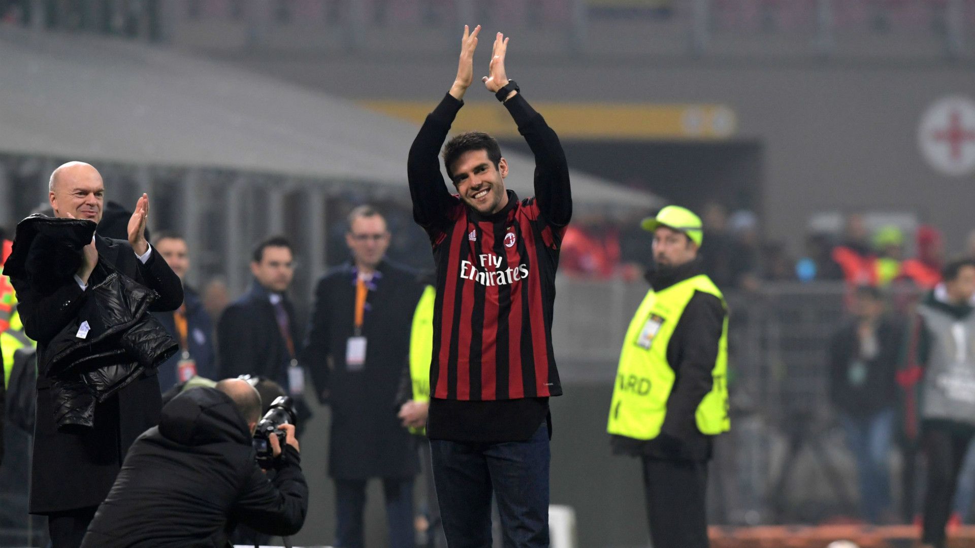 Kakà Milan