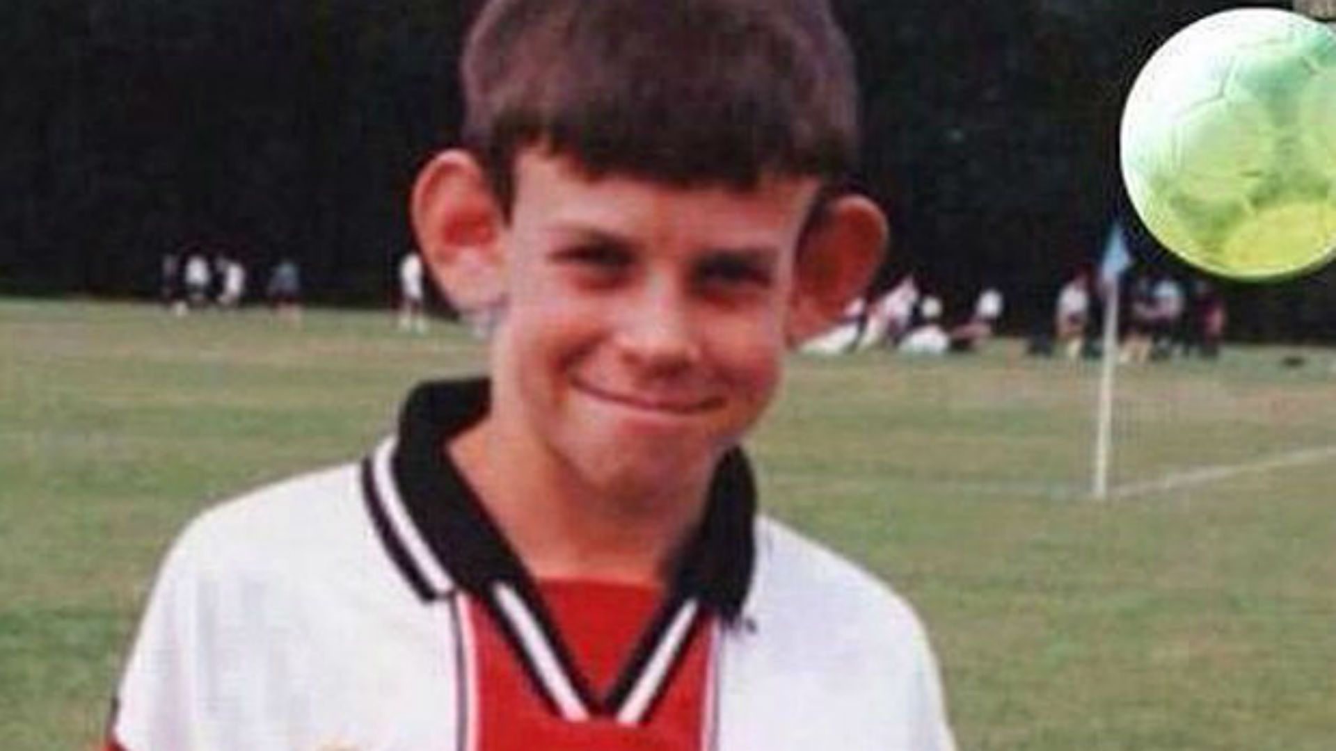 Gareth Bale
