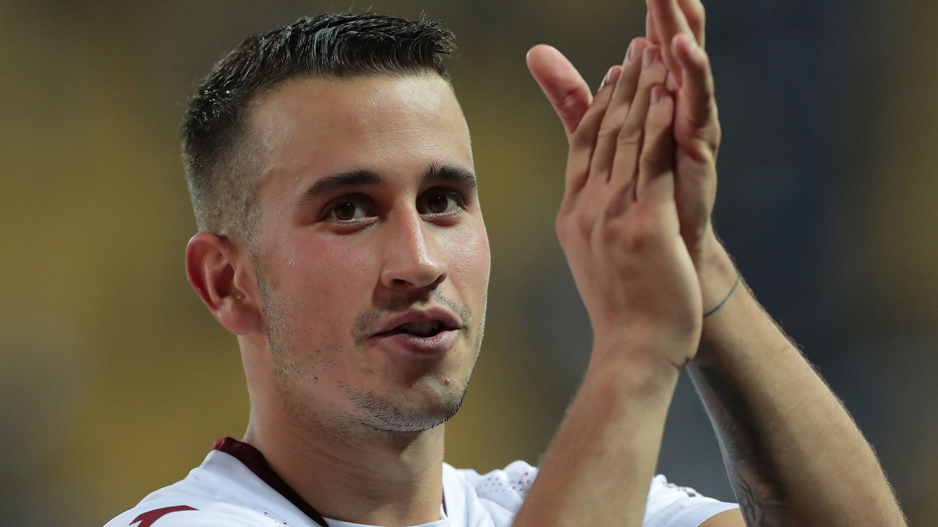 Alejandro Berenguer - Torino