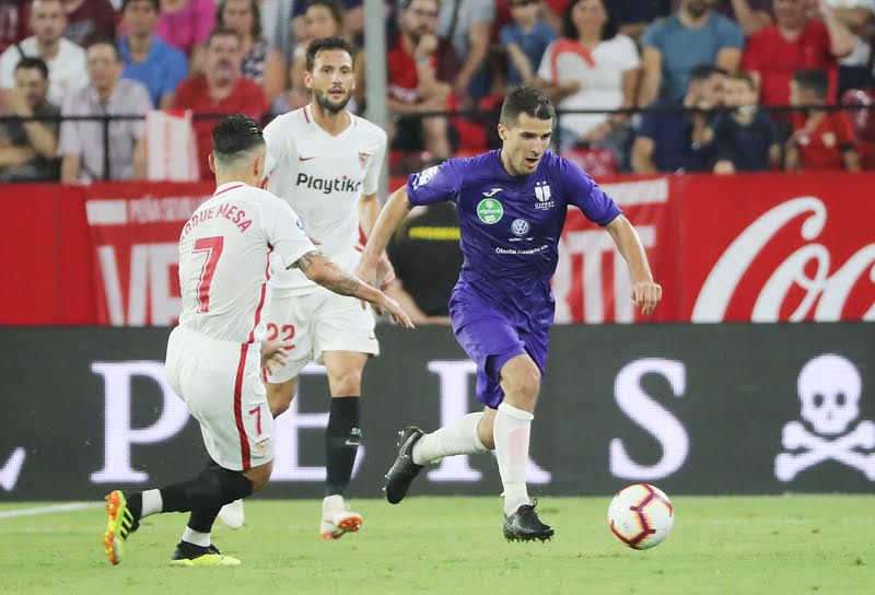 Bojan Sankovic Újpest FC