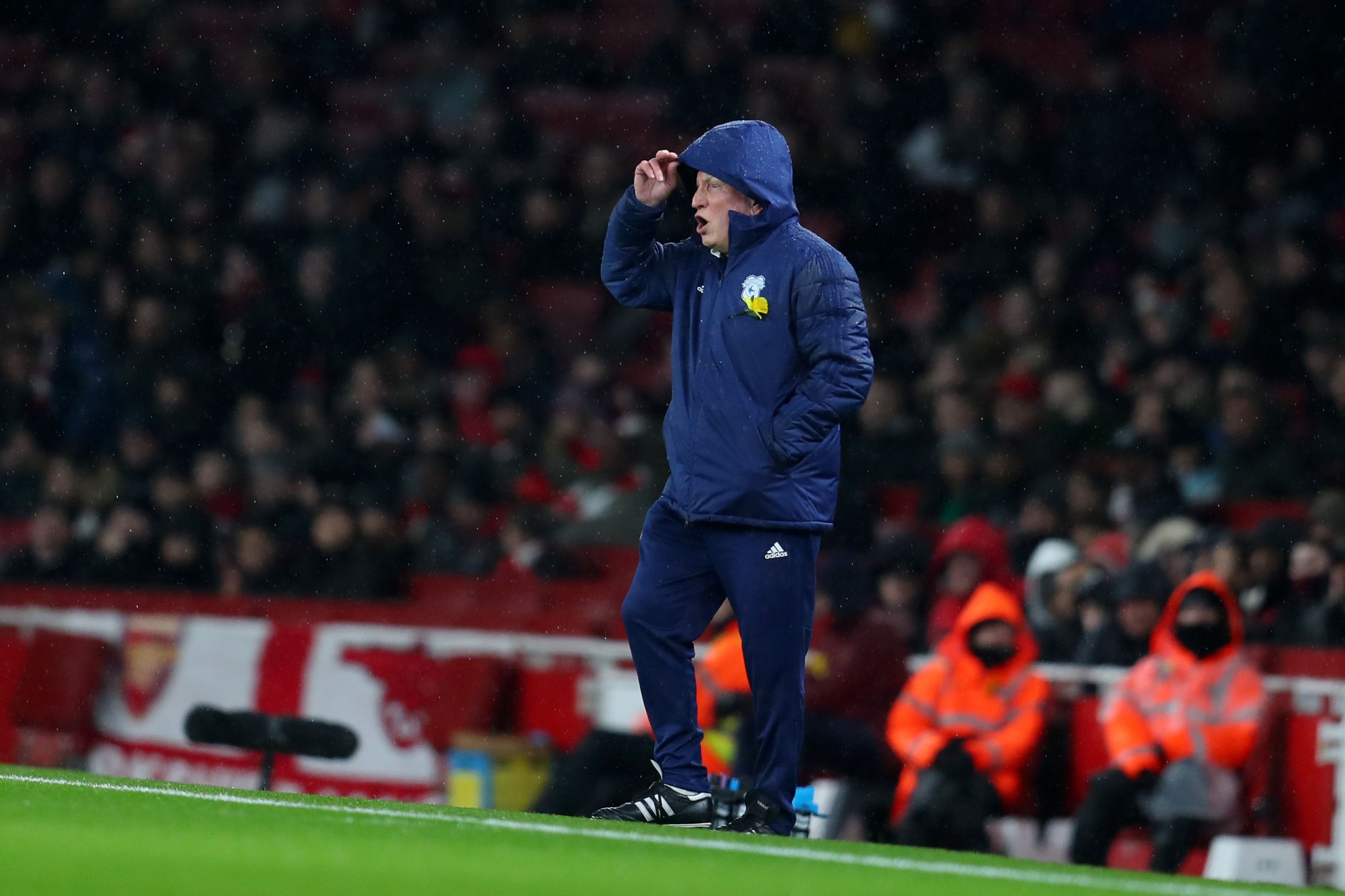 Arsenal Cardiff Emiliano Sala