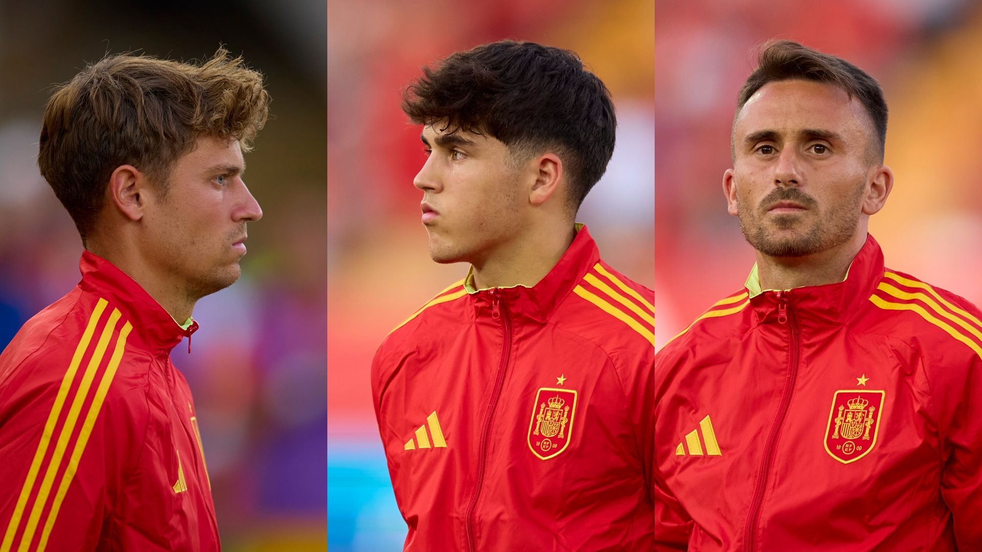 Llorente Cubarsí Aleix García