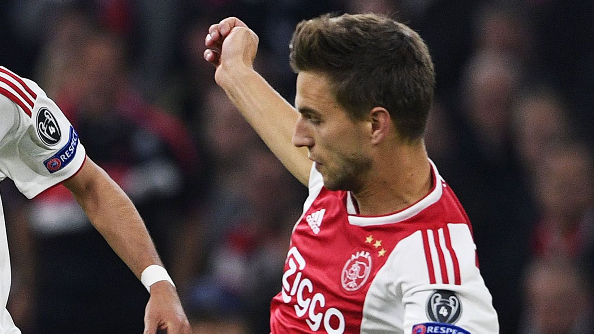Veltman Ajax 08052019