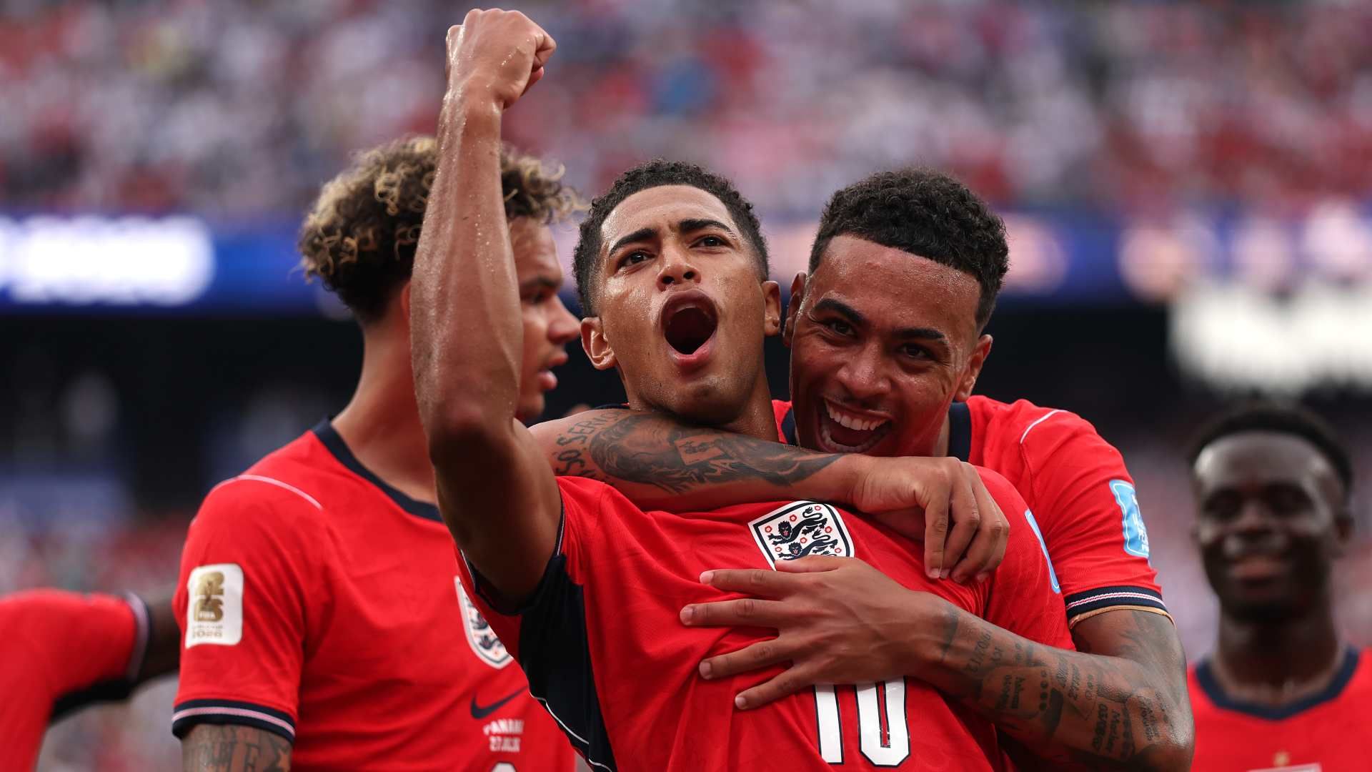 england 