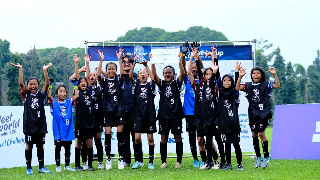 SKF Gothia Cup 2025