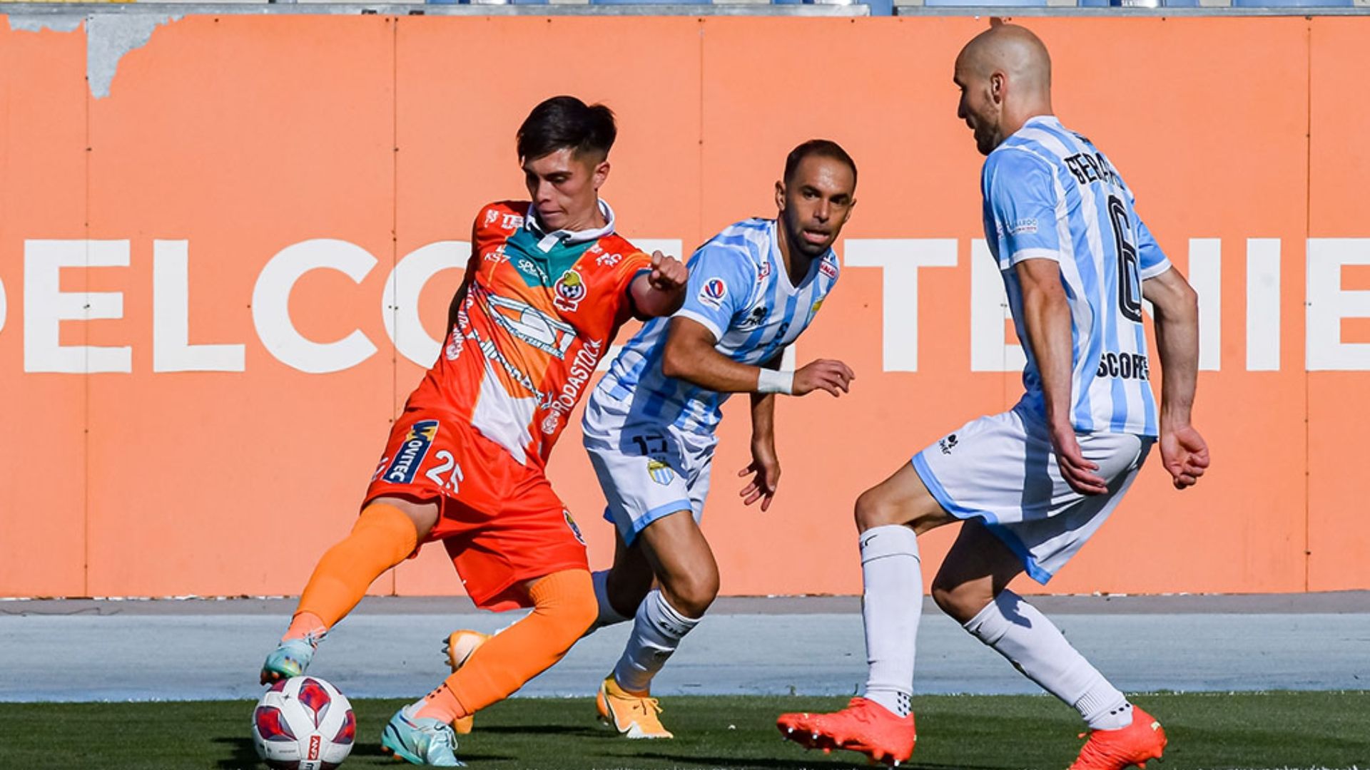 Cobresal - Magallanes