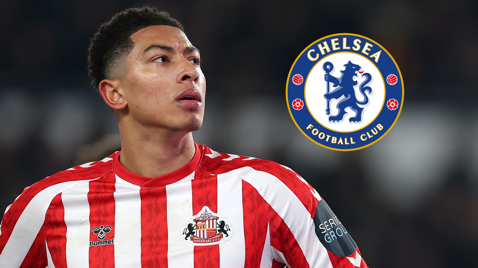 Jobe Bellingham Chelsea