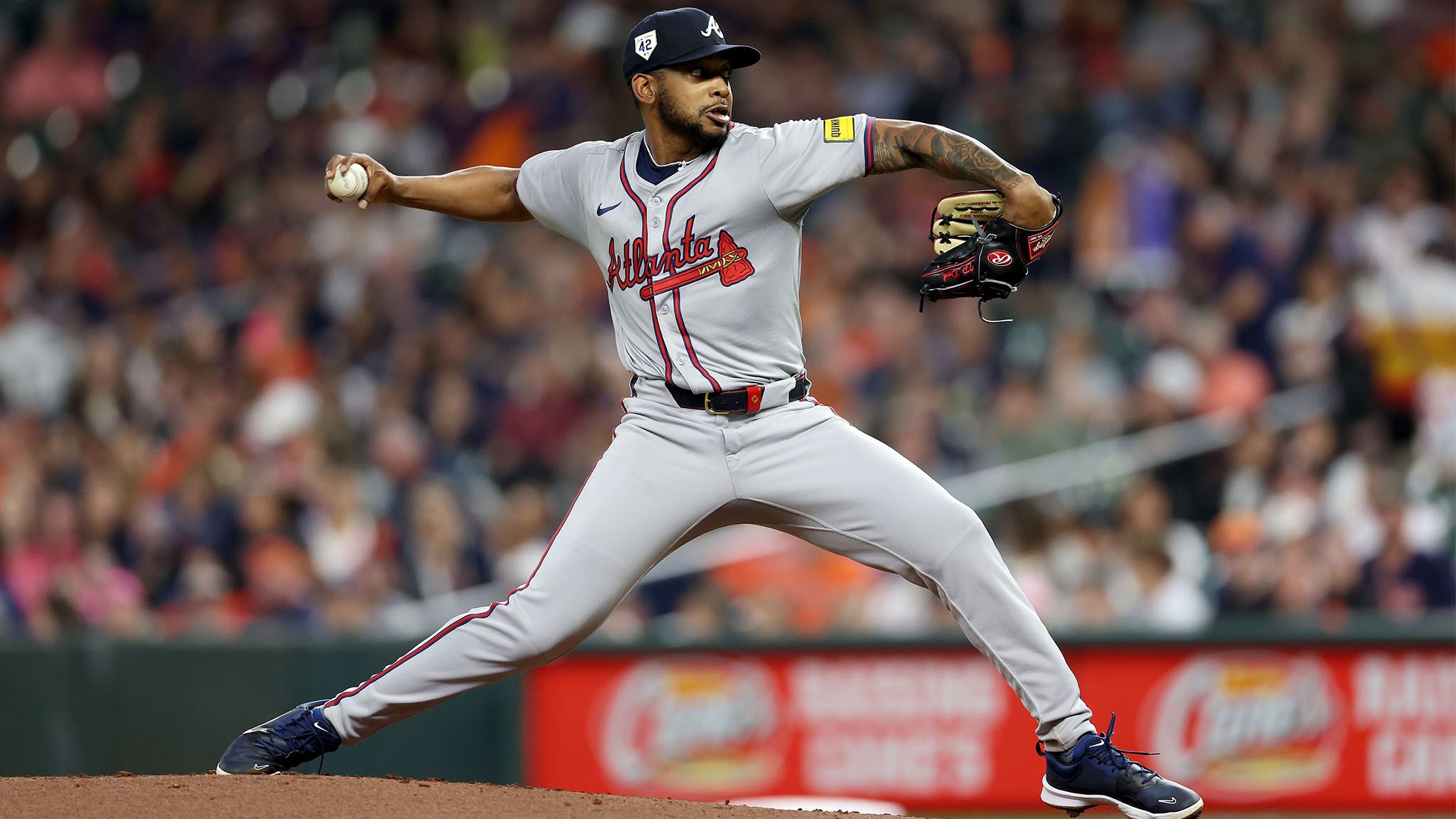 How to watch today's Atlanta Braves vs Miami Marlins MLB game: Live stream, TV channel, and start time | Goal.com US