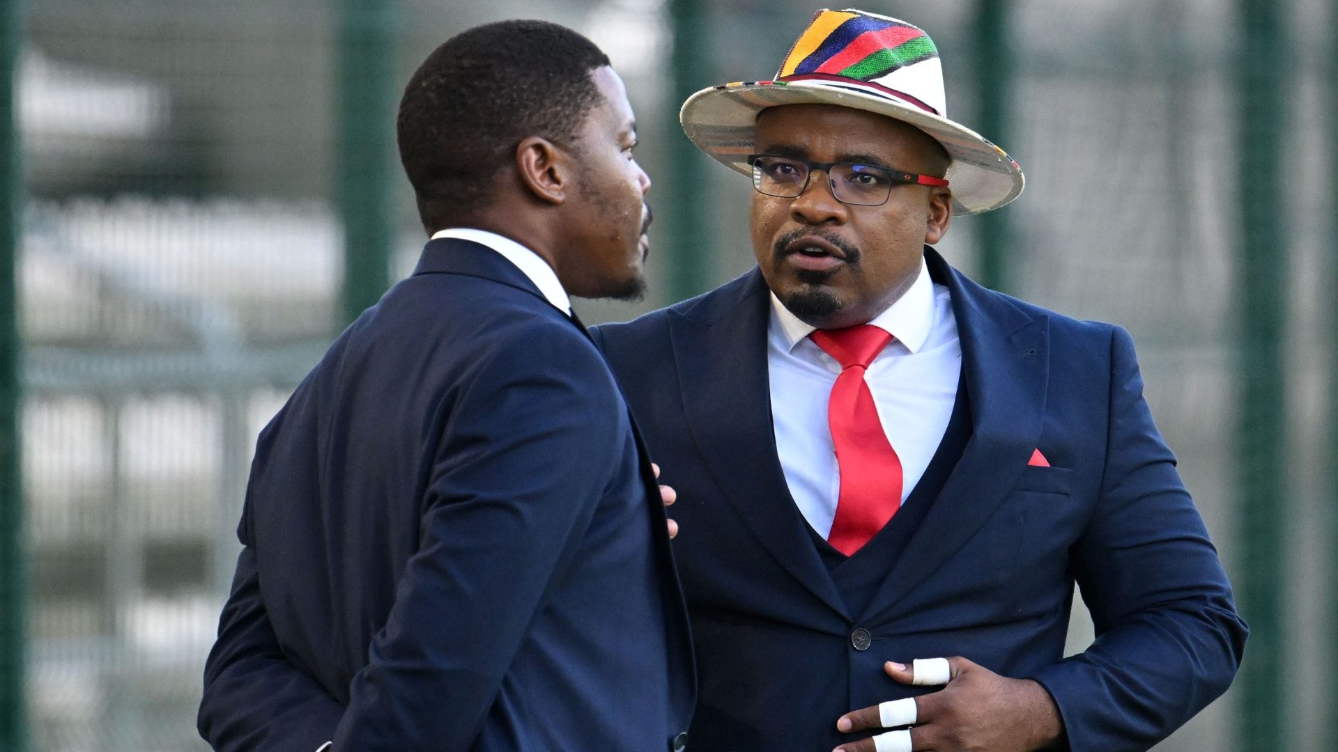 Tim Sukazi, Orlando Pirates