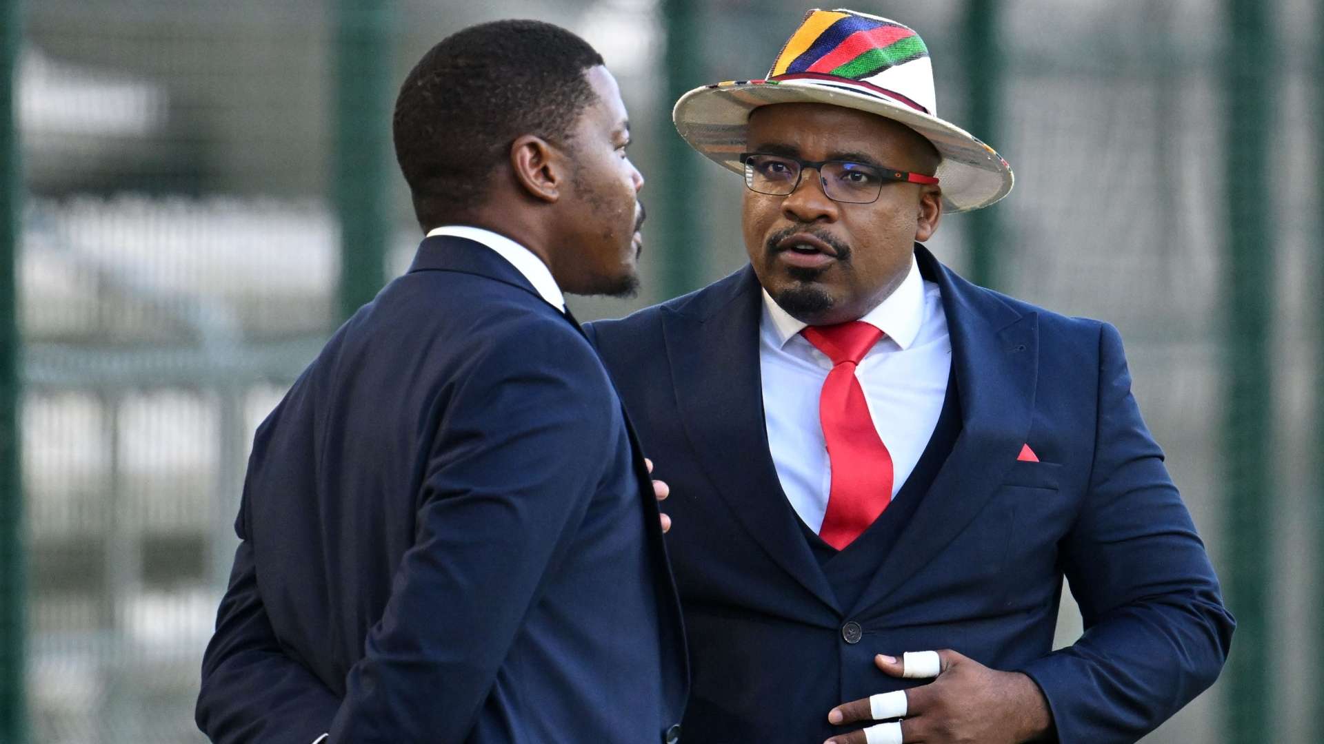 TS Galaxy boss Sukazi confirms Orlando Pirates product's record fee to Europe and slams Relebohile Mofokeng to FC Barcelona reports - 'It's not right because now every time he plays he is