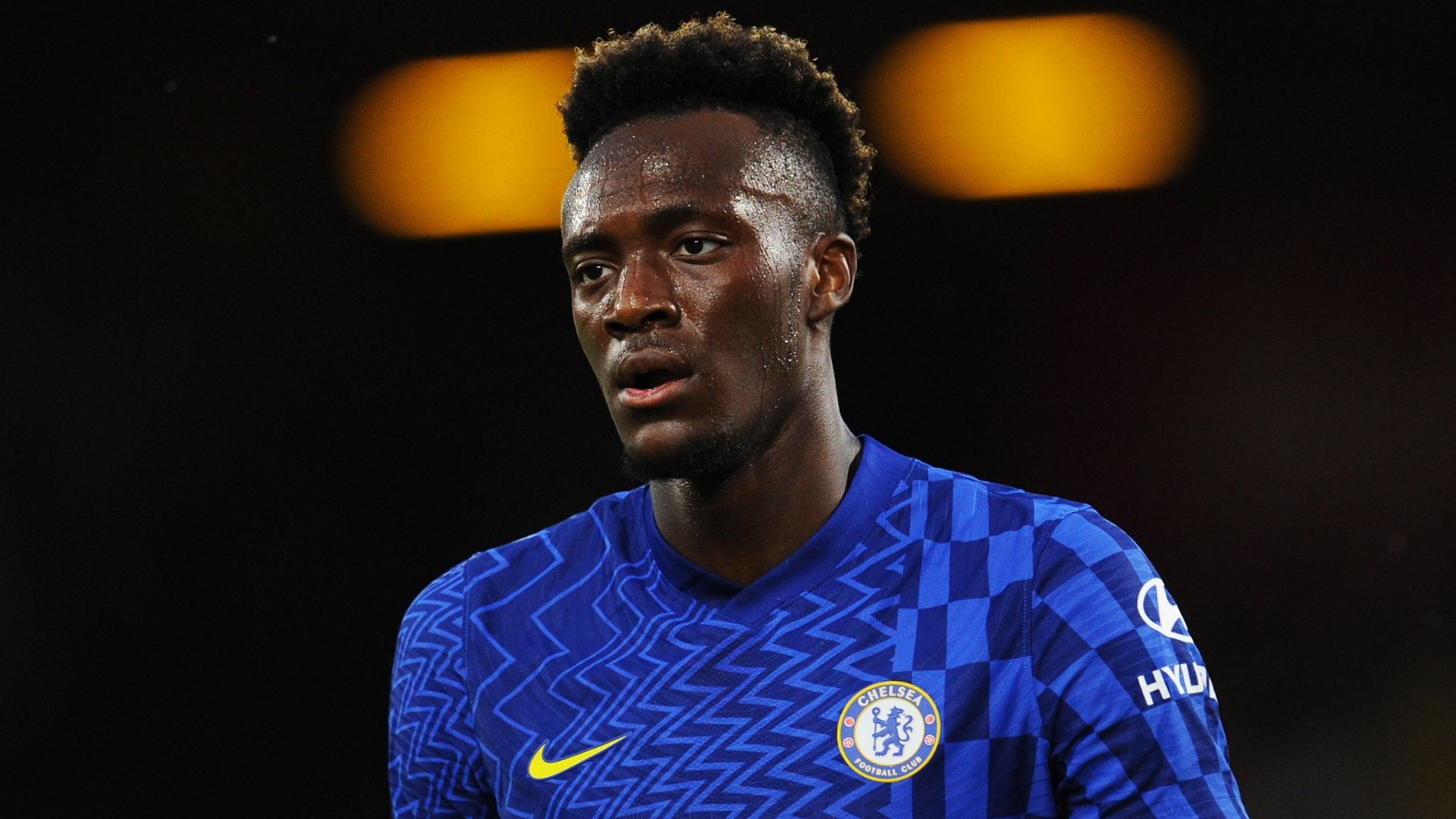 Tammy Abraham, Chelsea 2021-22