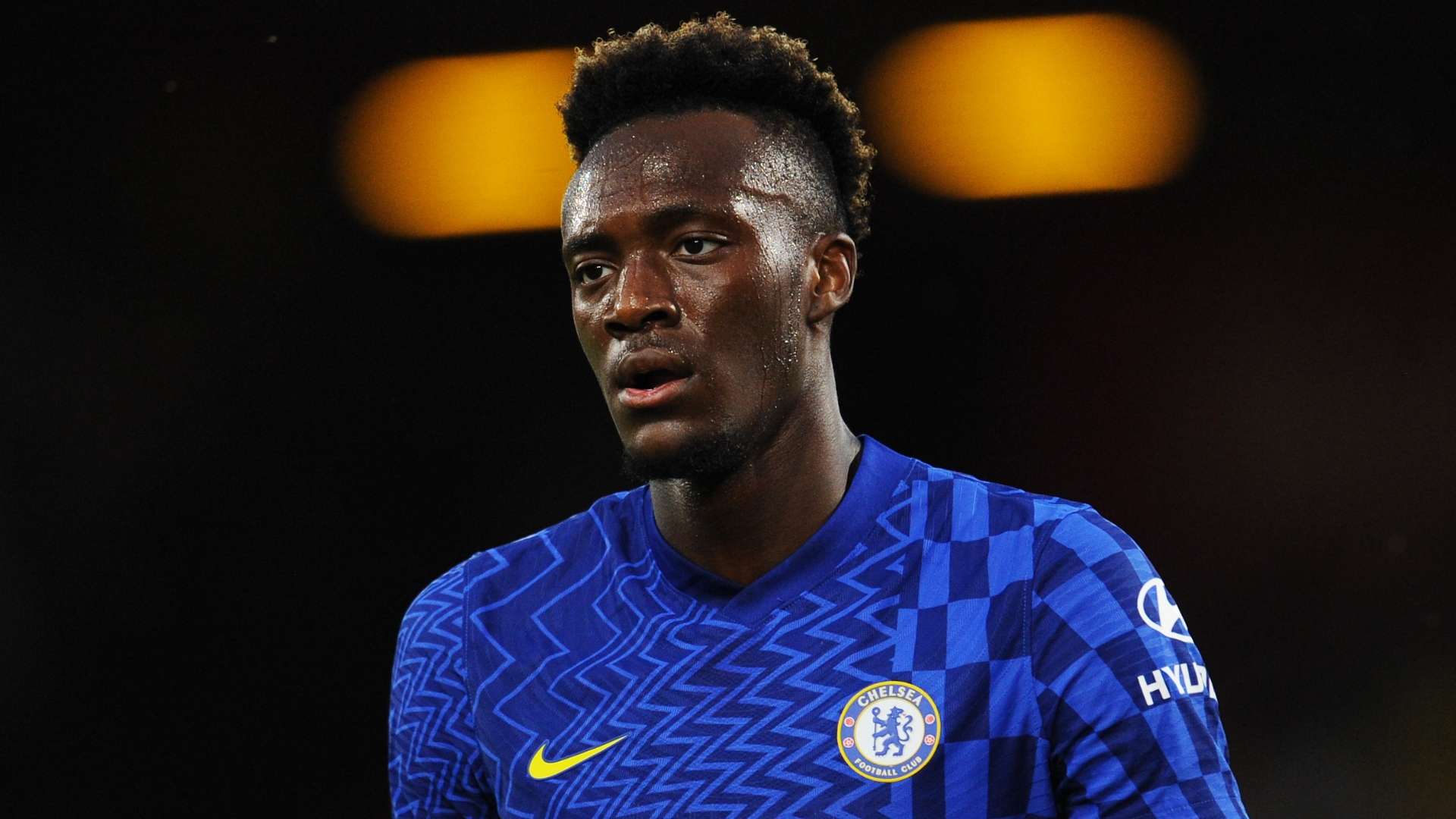 Tammy Abraham, Chelsea 2021-22