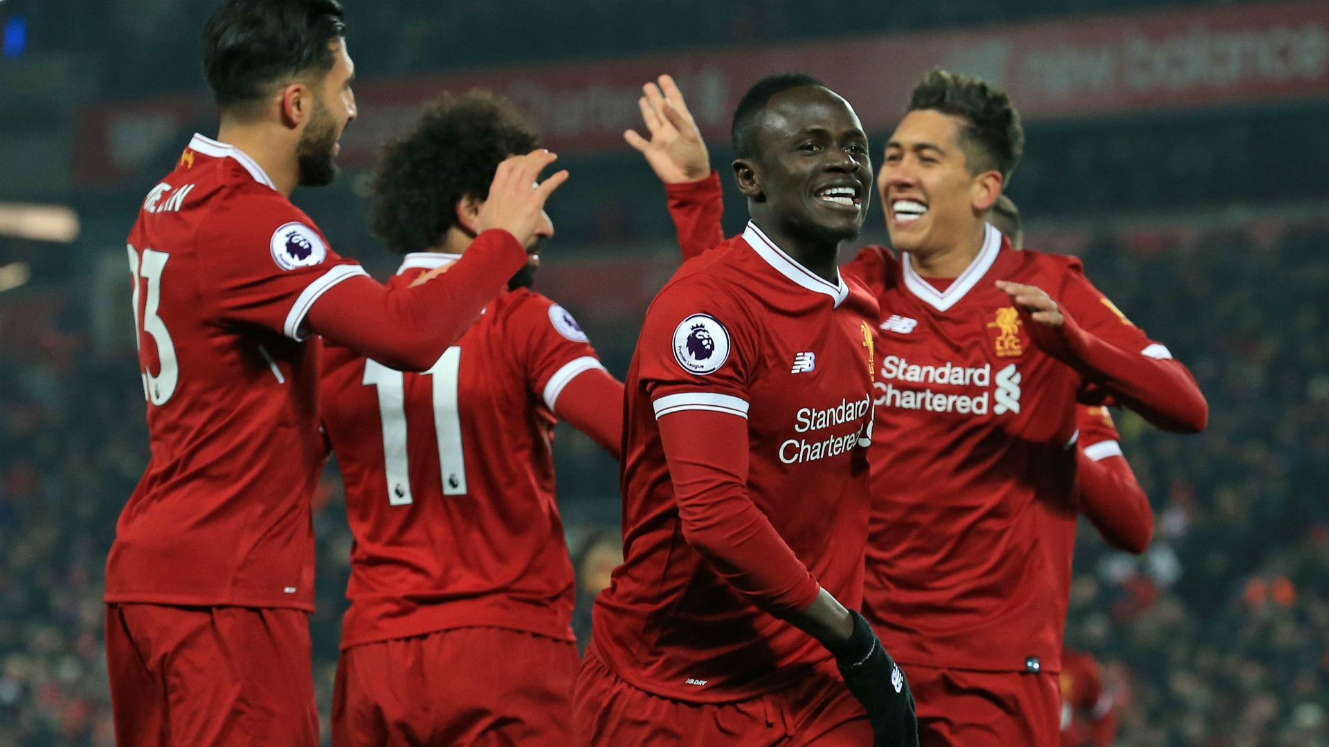 Liverpool Premier League 03032018