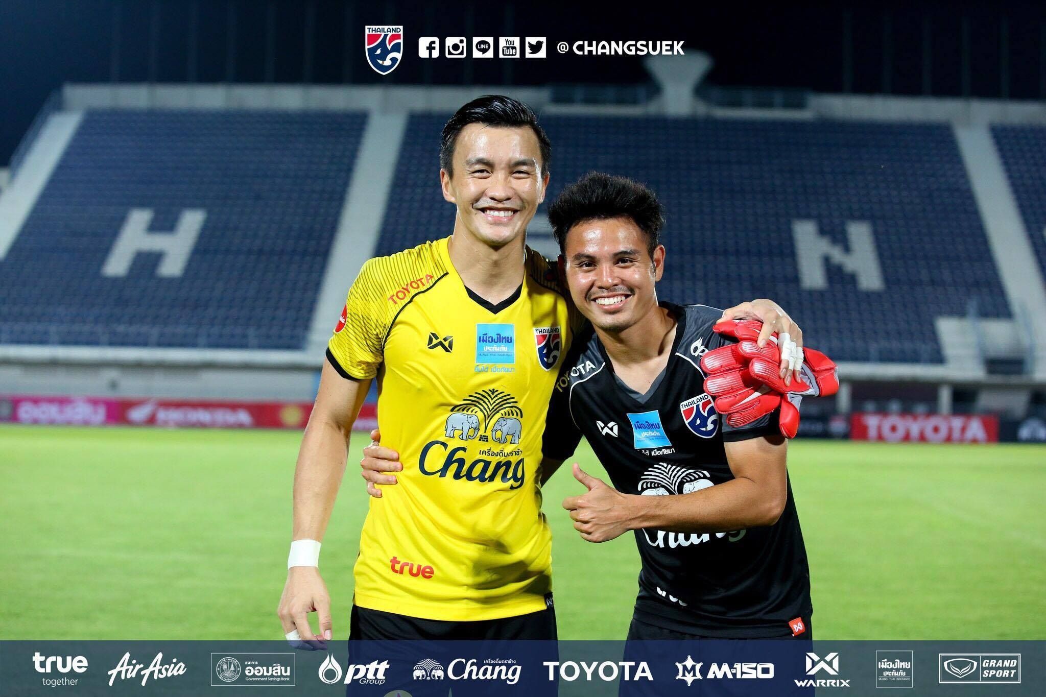 สินทวีชัย หทัยรัตนกุล, ธีราทร บุญมาทัน