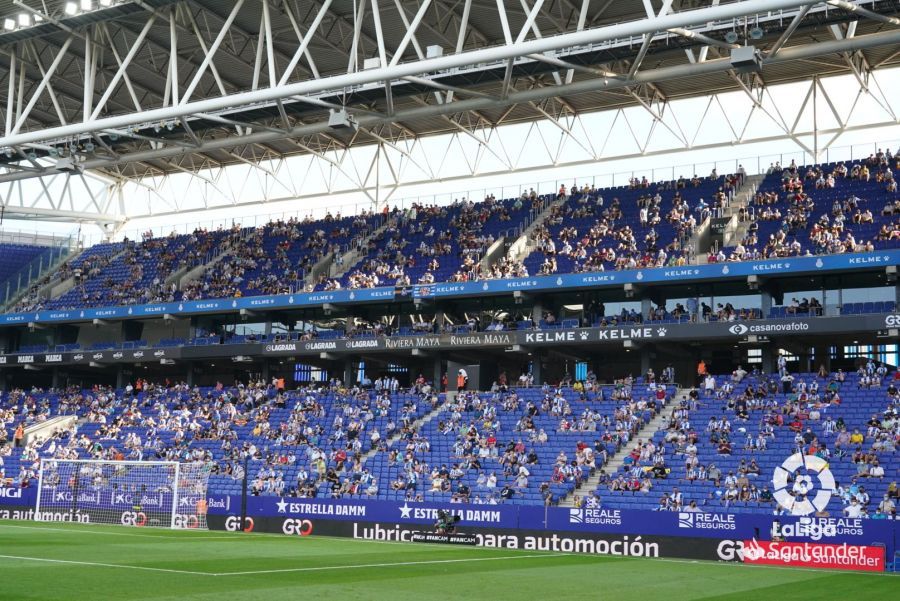 RCD Espanyol vs. Villarreal