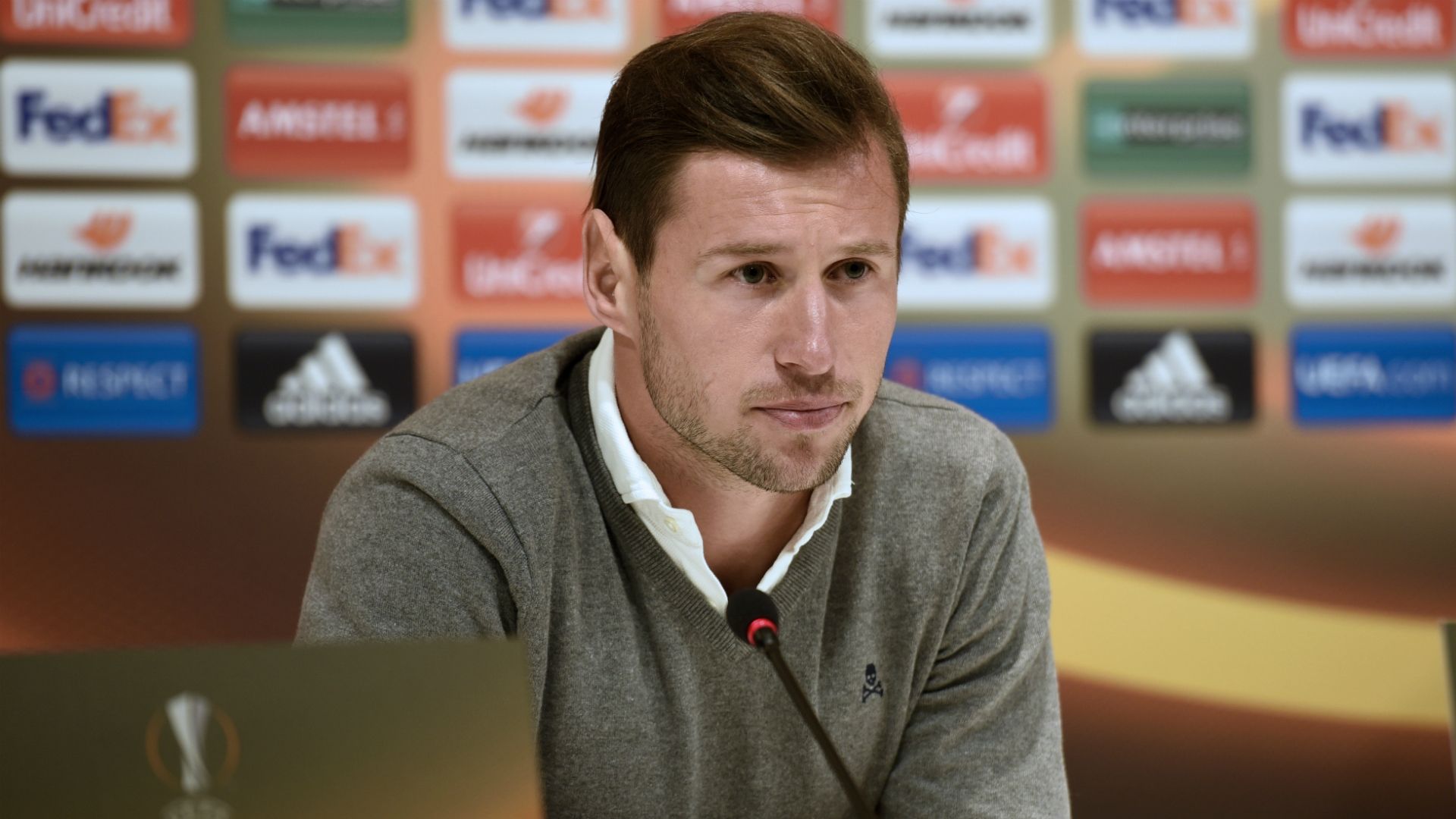 Grzegorz Krychowiak 06042016