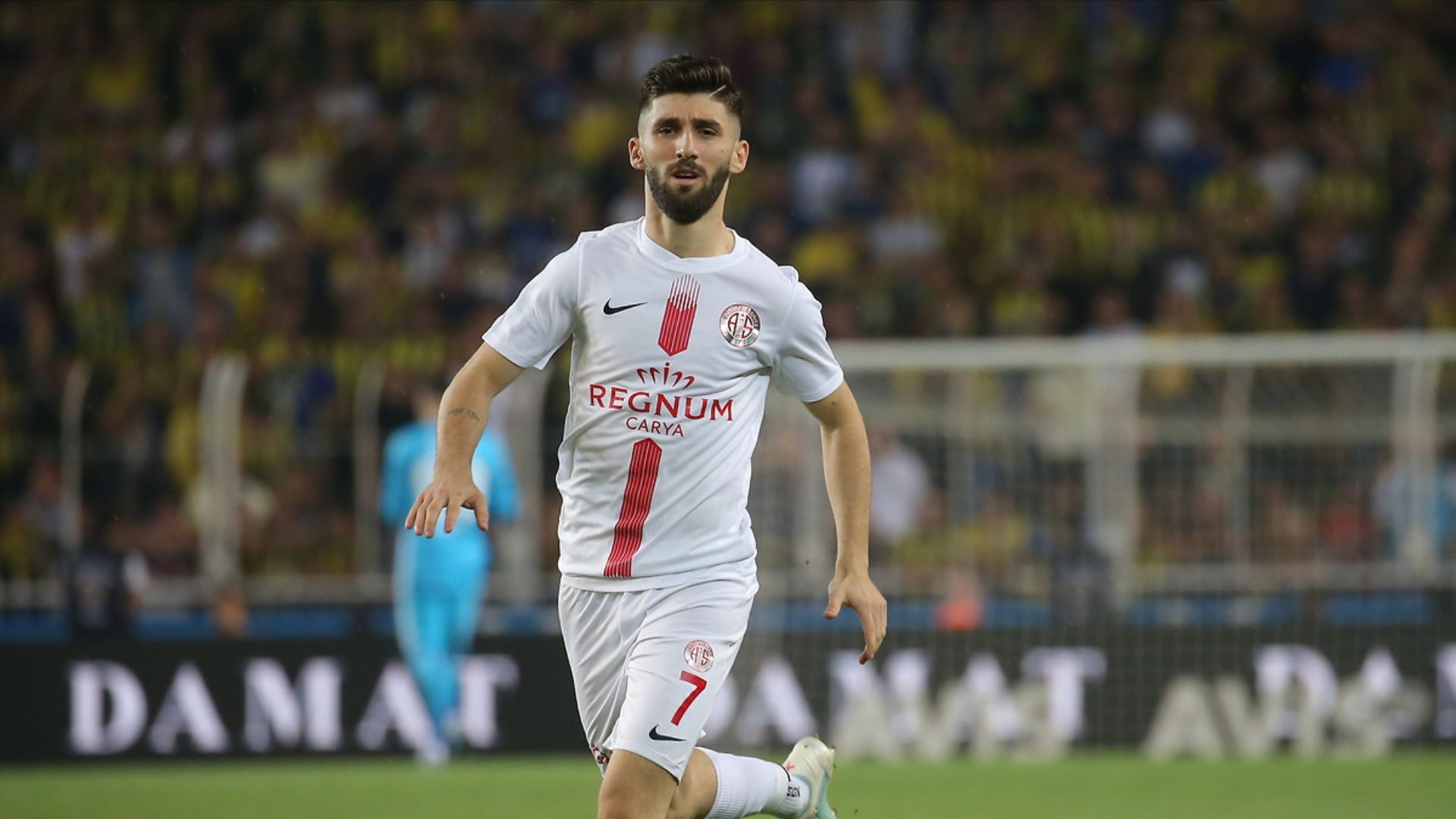 dogukan sinik 0410019