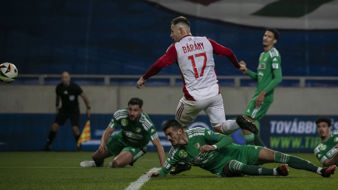 Győr Debrecen Bárány