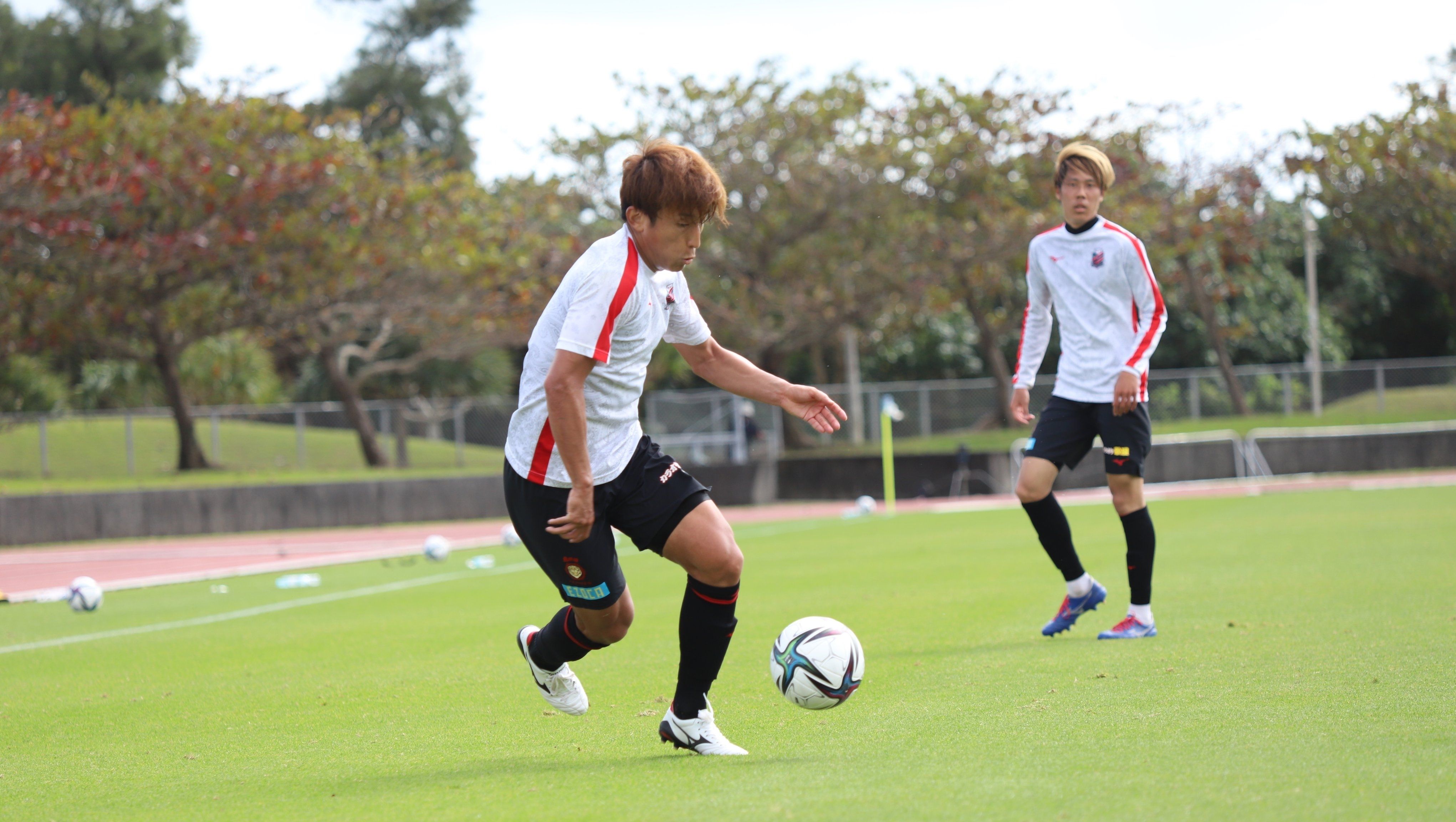 คาวาซากิ ฟรอนตาเล