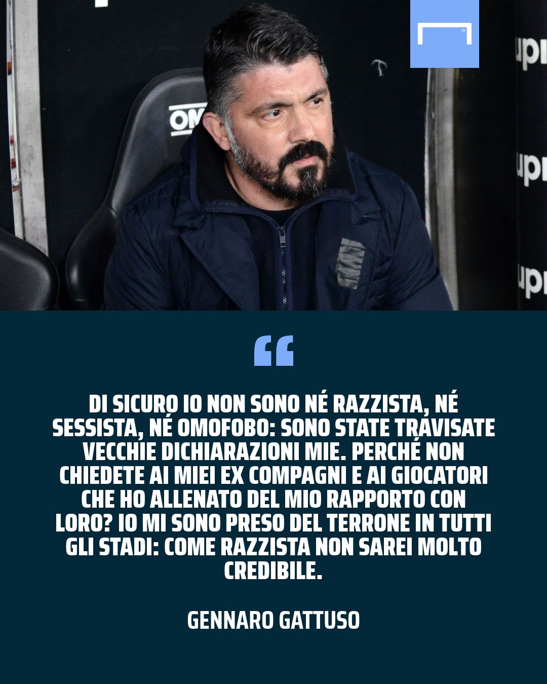 Ps Gattuso