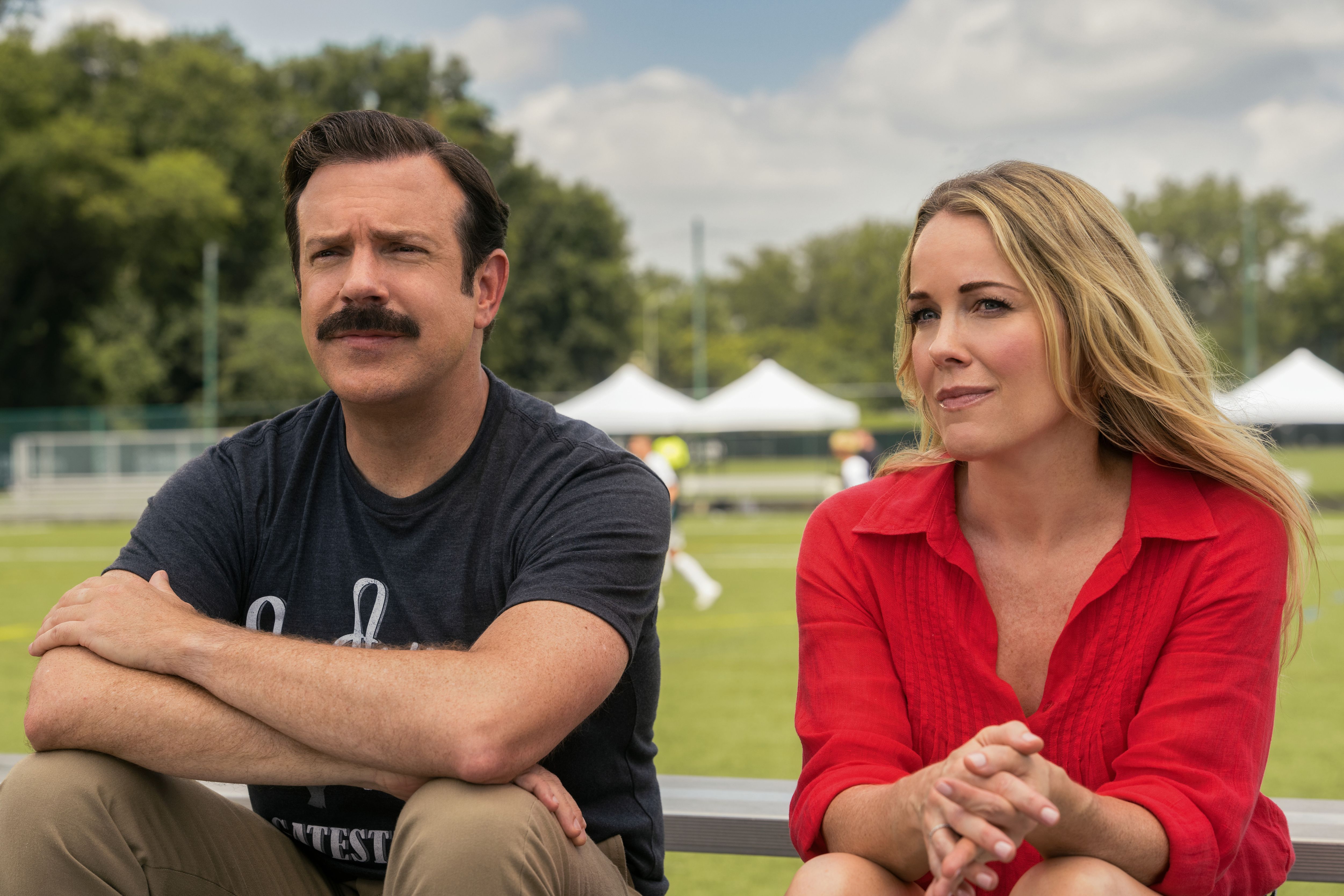 Ted Lasso Season 4