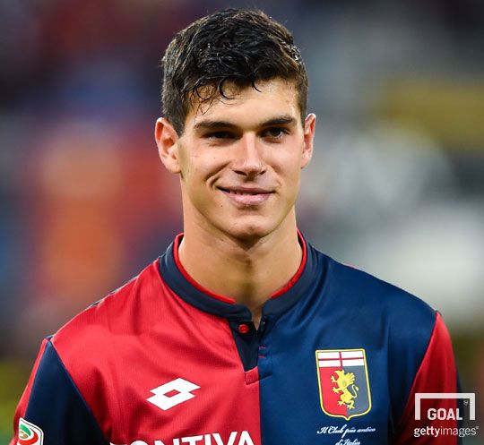 Pietro Pellegri