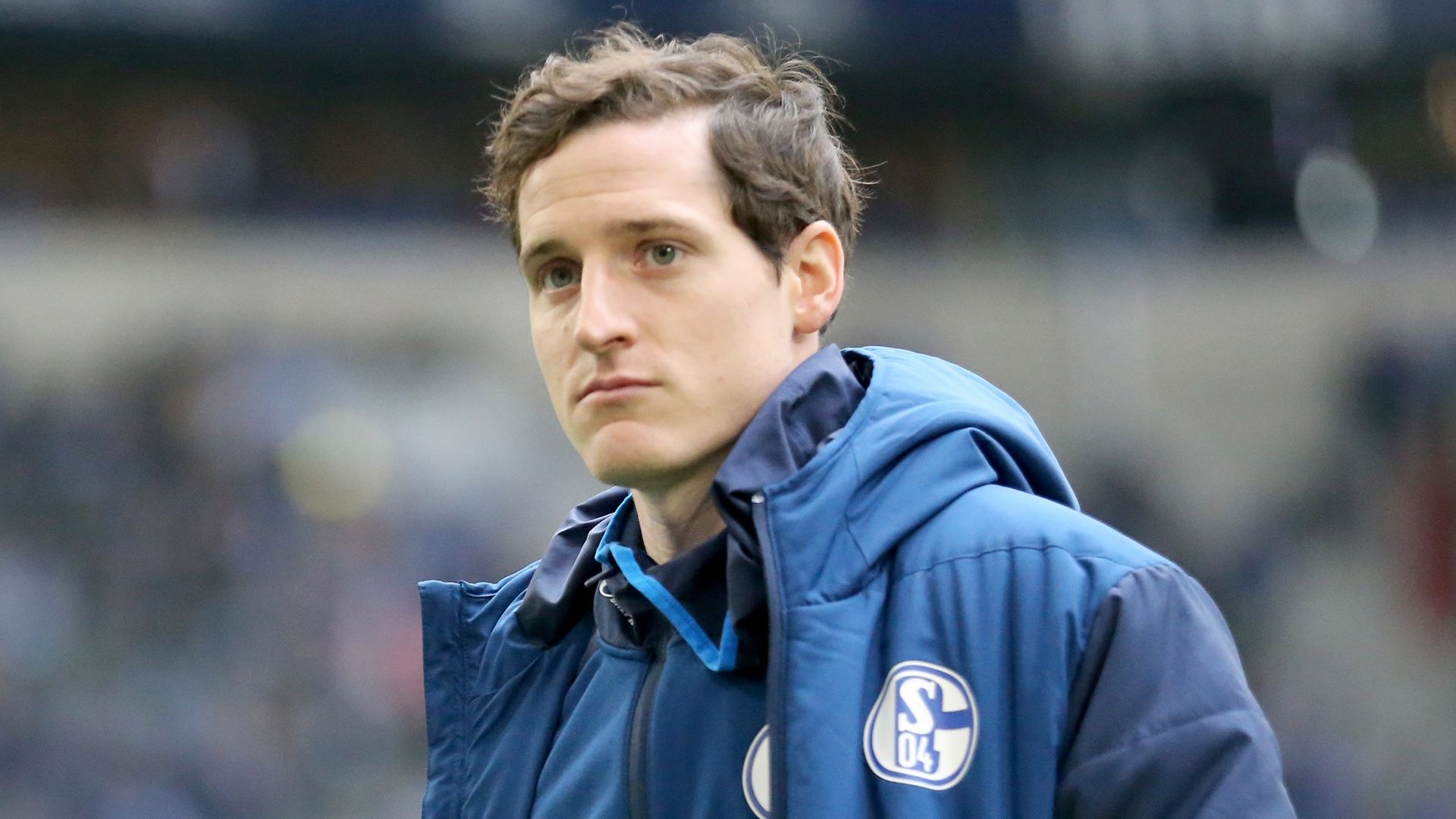 Sebastian Rudy Schalke 2018-19