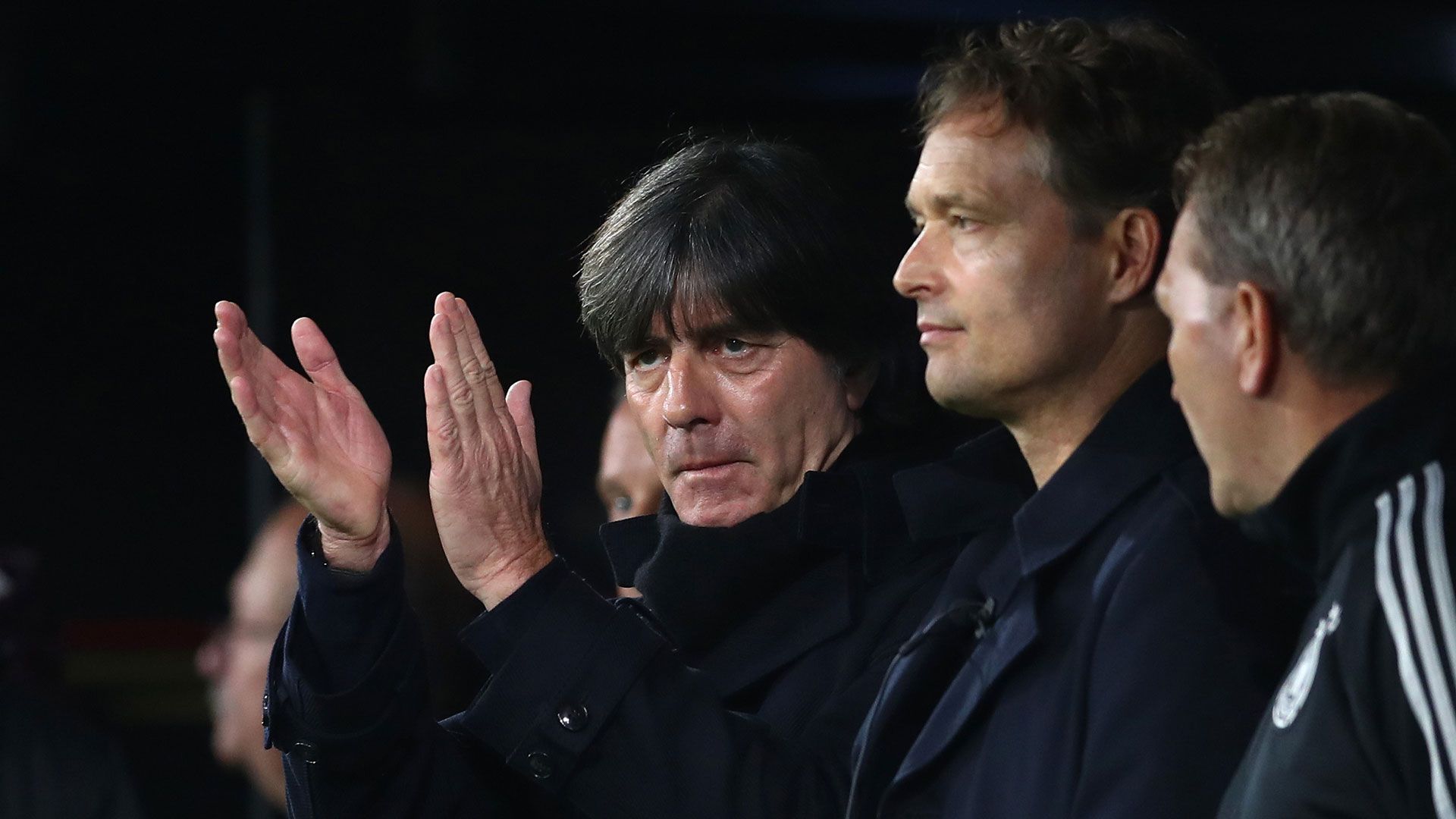 Joachim Löw Germany Argentina