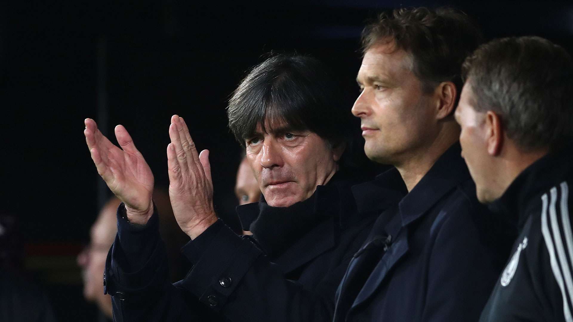 Joachim Löw Germany Argentina