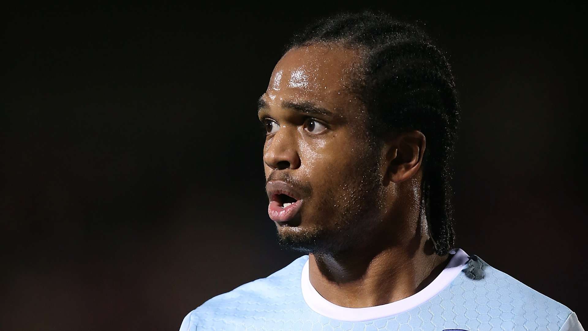Nathan Delfouneso of Coventry City