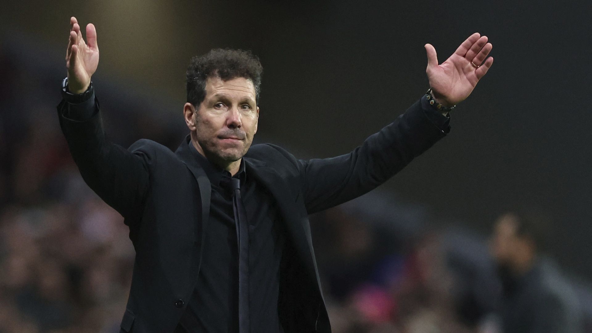 Diego Simeone 2022-23