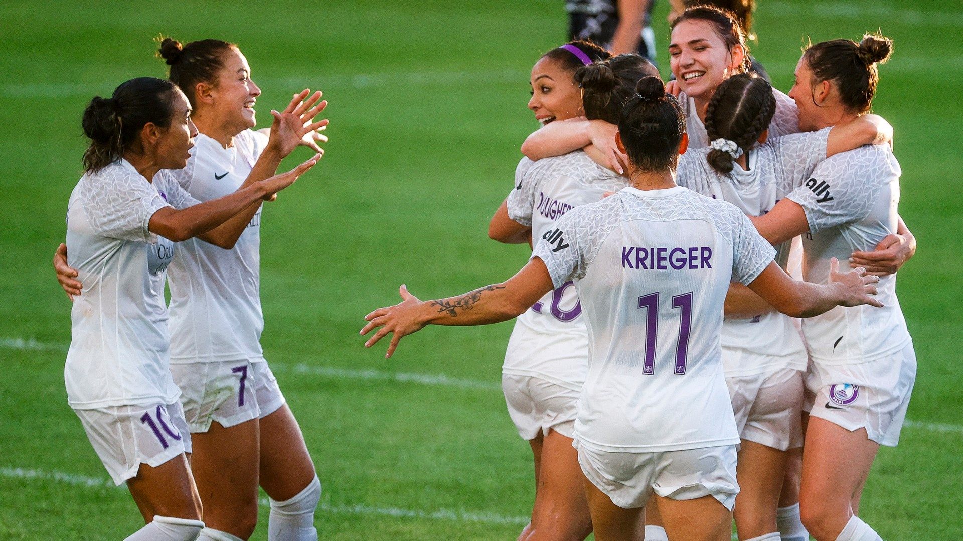 Racing Louisville 2021