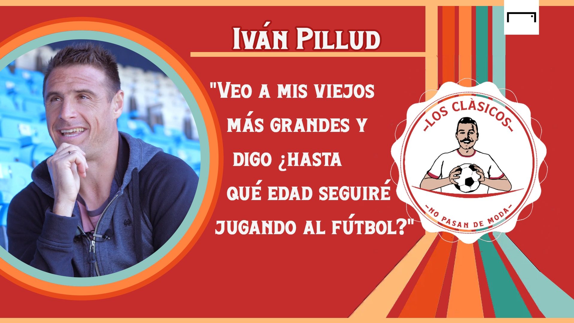 Iván Pillud Racing Los clásicos no pasan de moda 22072022