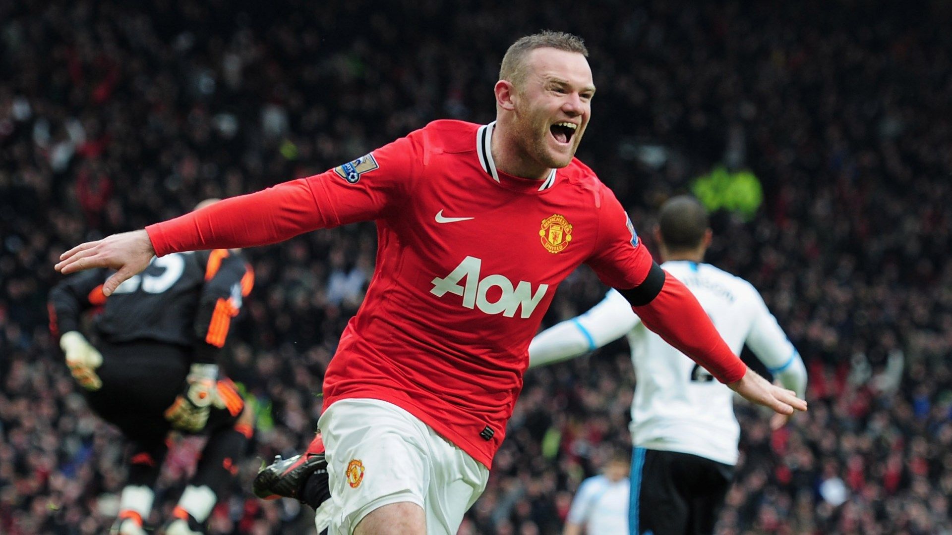 'I was devastated' - Wayne Rooney names controversial Man Utd departure that left him 'gutted' and Sir Alex Ferguson furious during glory years | Goal.com UK