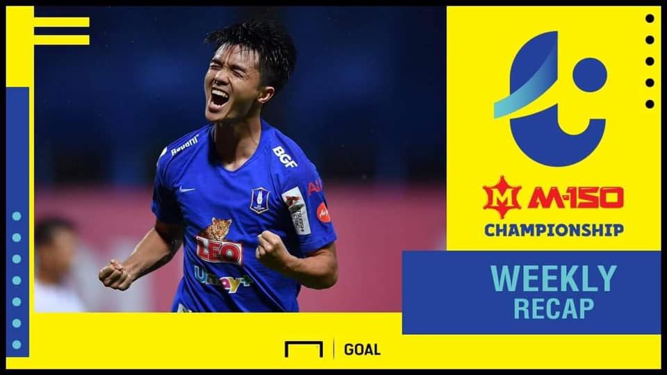 M-150 แชมเปี้ยนชิพ (T2) นัดที่ 29