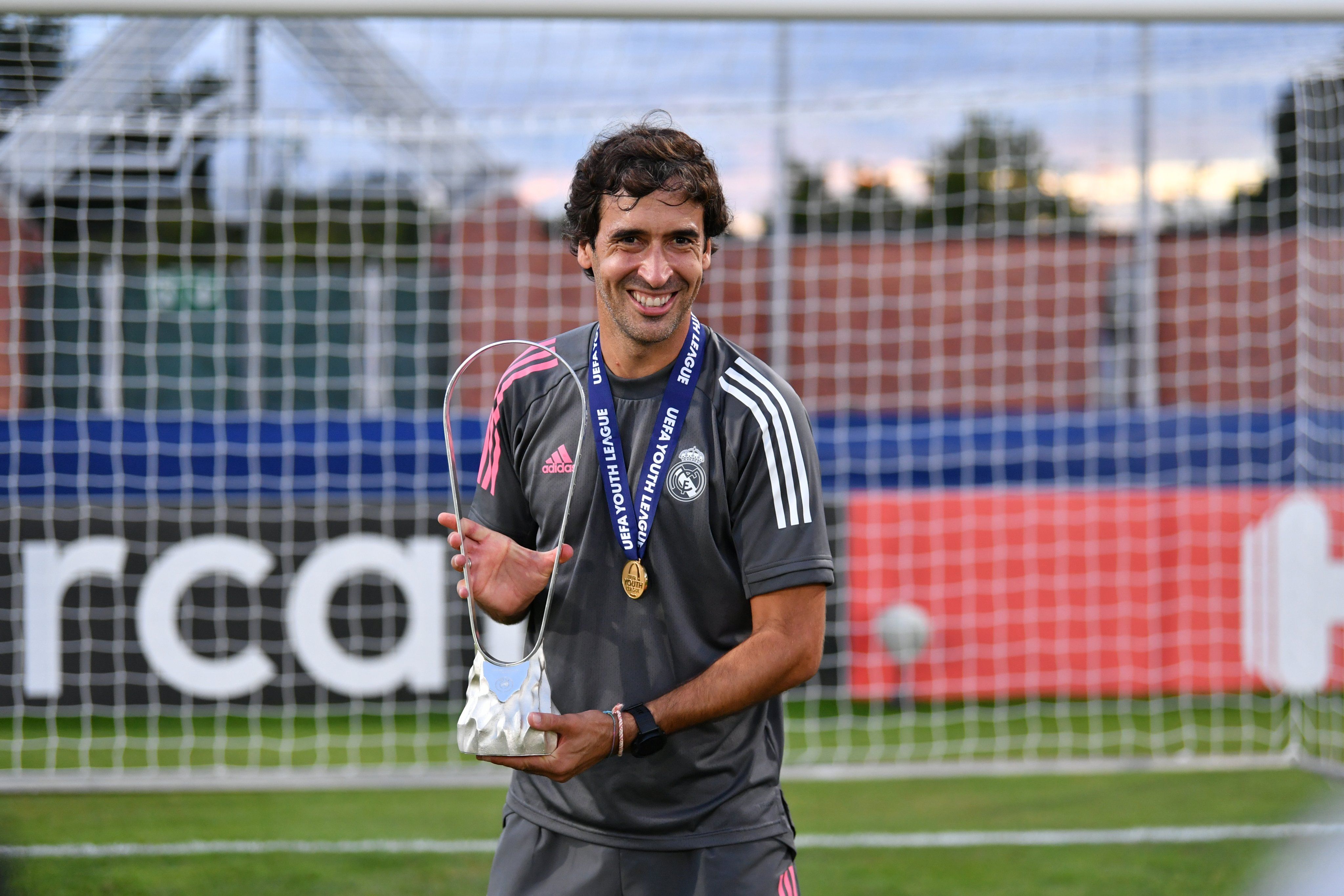 ราอูล กอนซาเลซ