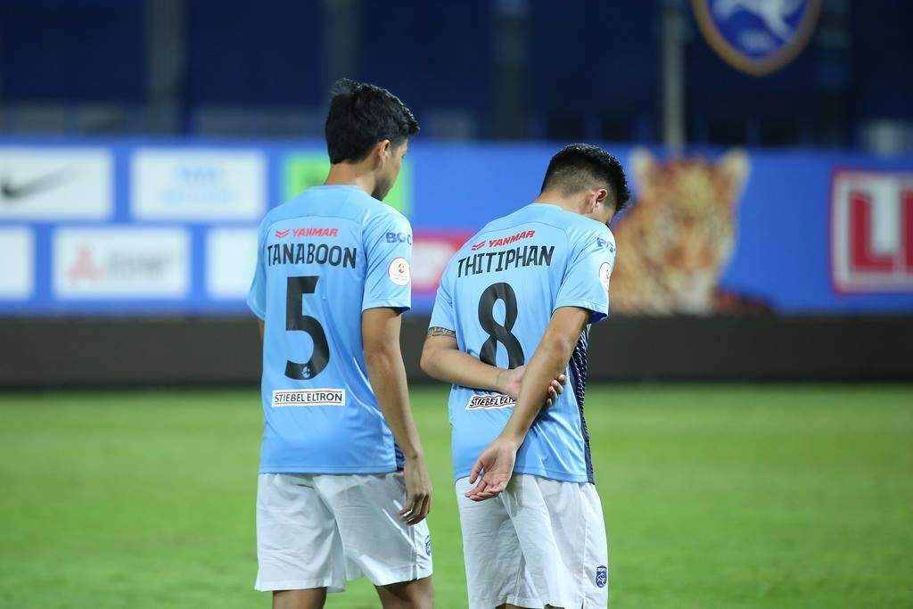 ธนบูรณ์ เกษารัตน์, ฐิติพันธ์ พ่วงจันทร์