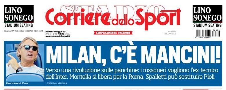 Corriere dello Sport