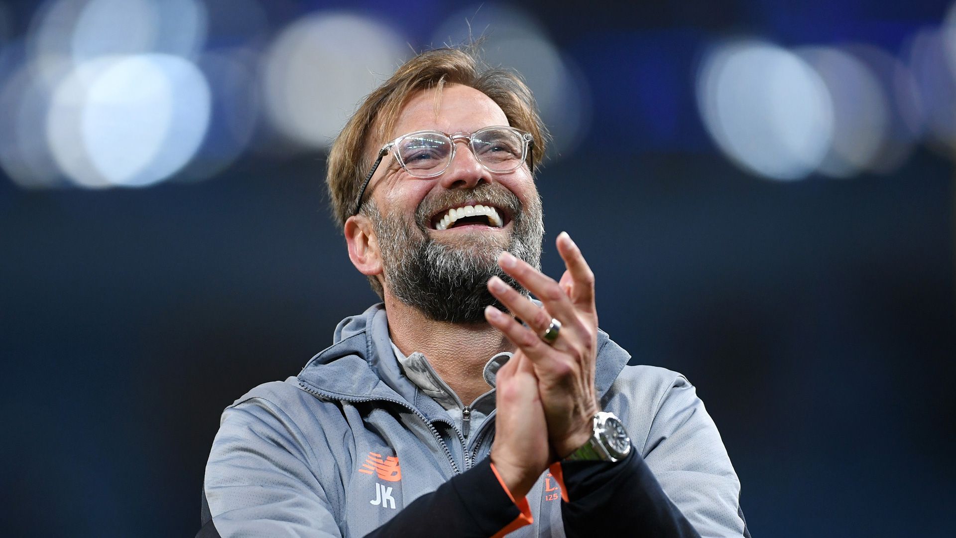 Klopp Liverpool 10042018