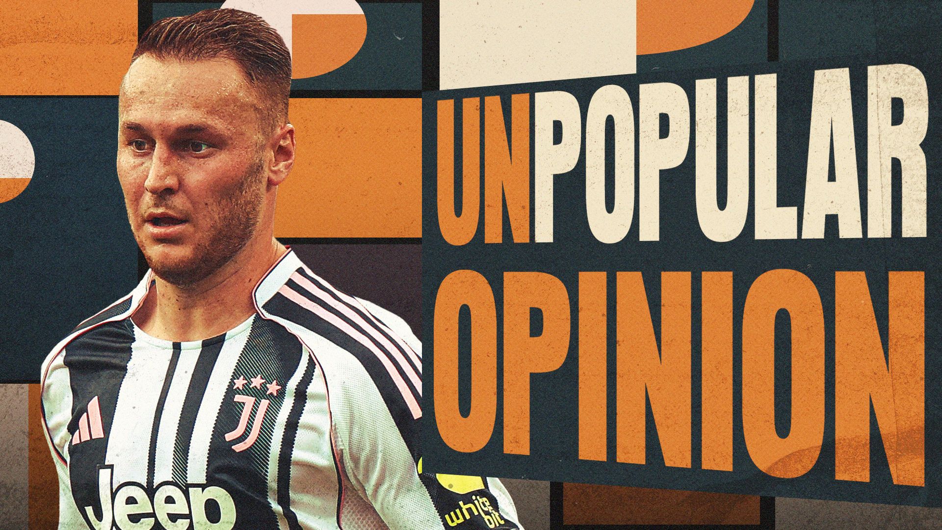 Koopmeiners Unpopular