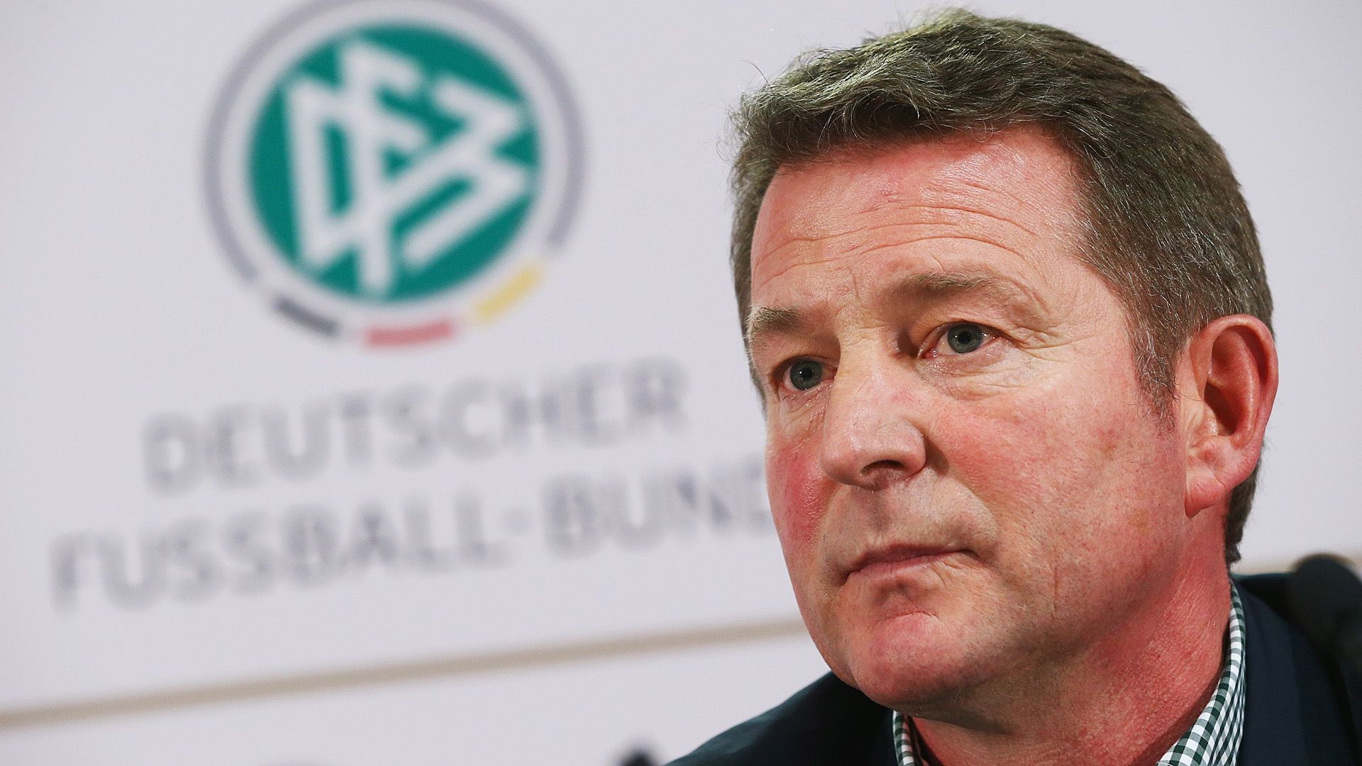 Karlheinz Förster VfB Stuttgart